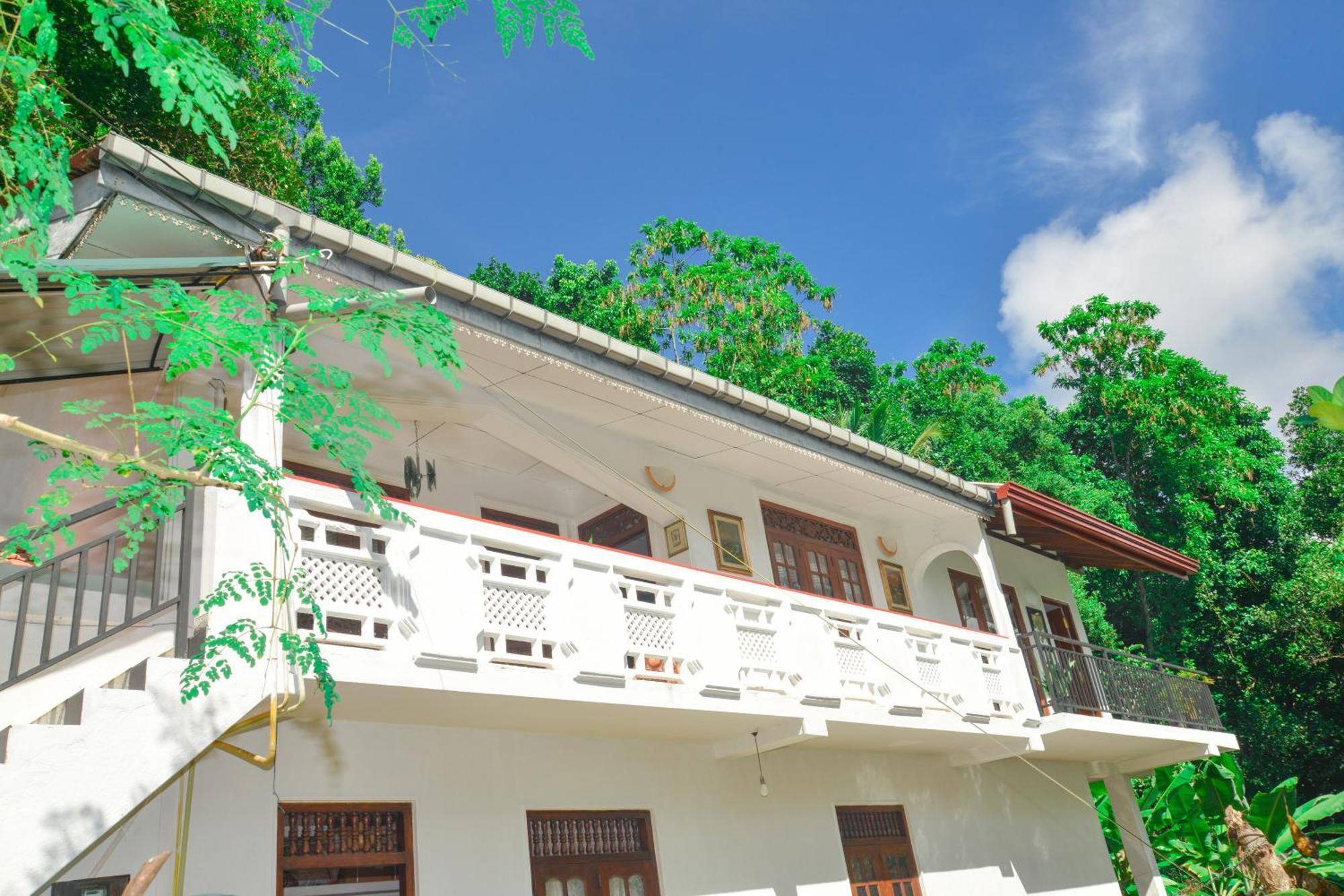 Villa Methsandi อูนาวาตูนา ภายนอก รูปภาพ